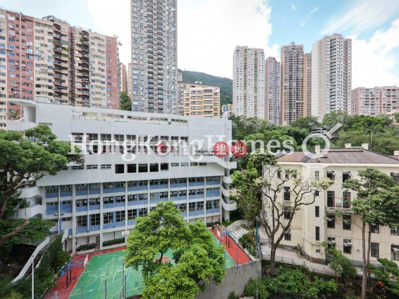 Property Search Hong Kong | OneDay | Residential | Rental Listings 3 Bedroom Family Unit for Rent at Kenyon Court
