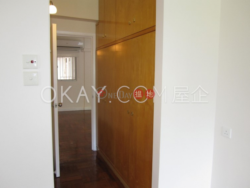 Lovely 3 bed on high floor with racecourse views | Rental | Green Valley Mansion 翠谷樓 Rental Listings