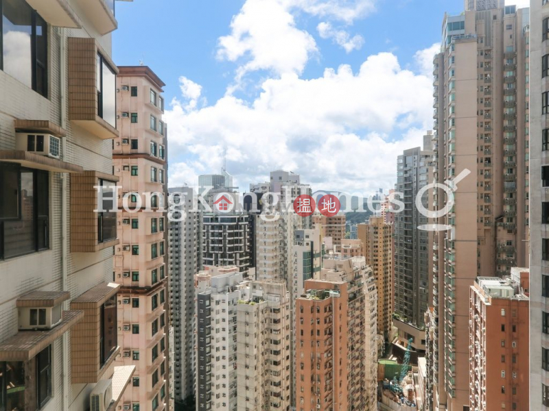 香港搵樓|租樓|二手盤|買樓| 搵地 | 住宅|出租樓盤殷榮閣兩房一廳單位出租