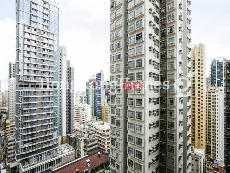 Property Search Hong Kong | OneDay | Residential, Rental Listings | 1 Bed Unit for Rent at The Nova