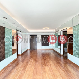 Unique 3 bedroom with parking | Rental, The Harbourside Tower 3 君臨天下3座 | Yau Tsim Mong (OKAY-R88925)_0