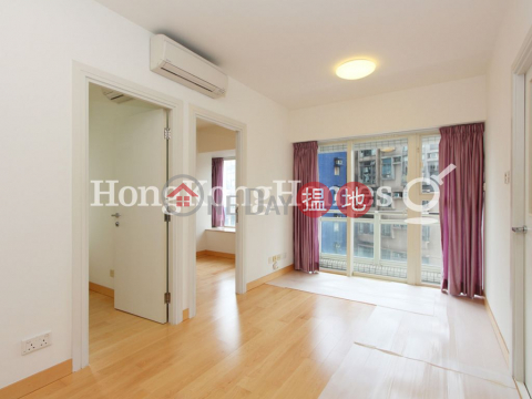 2 Bedroom Unit for Rent at Centrestage, Centrestage 聚賢居 | Central District (Proway-LID97901R)_0