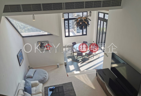 4房4廁,極高層,海景,連車位寶晶苑出售單位 | 寶晶苑 Belleview Place _0