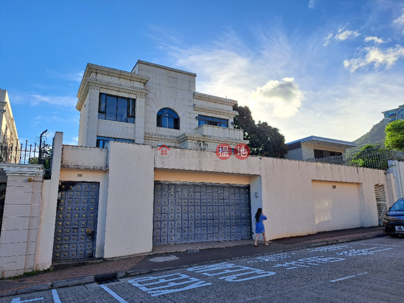 23 KENT ROAD (根德道23號),Kowloon Tong | ()(1)