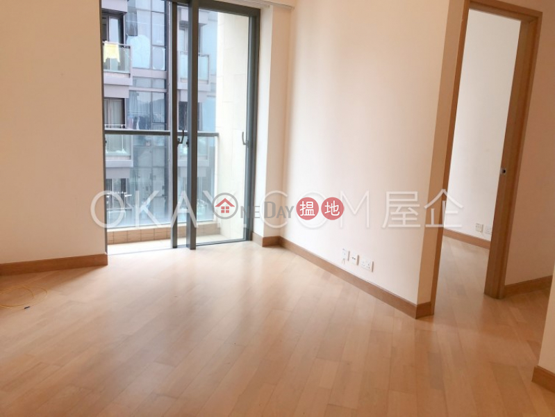 Rare 3 bedroom on high floor with balcony | For Sale | 18 Shing On Street | Eastern District Hong Kong, Sales HK$ 10.68M