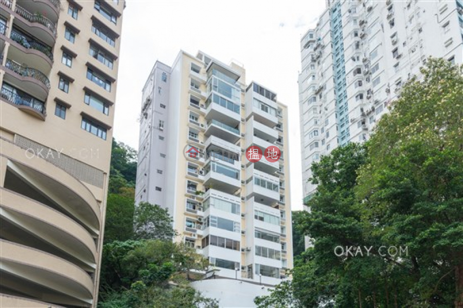 香港搵樓|租樓|二手盤|買樓| 搵地 | 住宅-出售樓盤3房2廁,實用率高,極高層,連租約發售《萬俊花園出售單位》