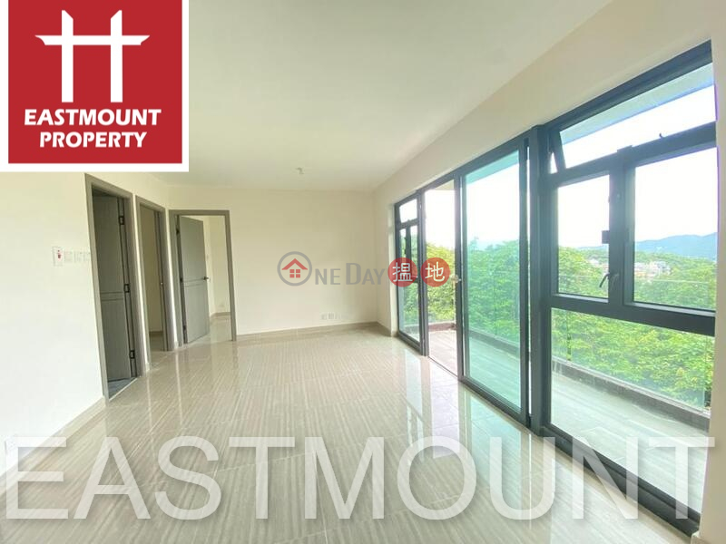 HK$ 7.5M, Ho Chung Village, Sai Kung Sai Kung Village House | Property For Sale in Ho Chung Road 蠔涌路-Brand new, Rooftop | Property ID:2983