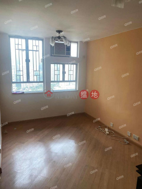 Pik On House (Block C) Yue On Court | 2 bedroom Mid Floor Flat for Rent | Pik On House (Block C) Yue On Court 漁安苑 碧安閣 (C座) _0