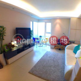 2 Bedroom Flat for Rent in Kennedy Town, University Heights 翰林軒 | Western District (EVHK99806)_0