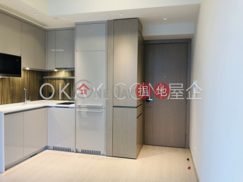 Lovely 1 bedroom on high floor with balcony | Rental | Townplace 本舍 _0