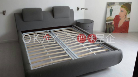 Elegant 1 bedroom with parking | Rental, Hillsborough Court 曉峰閣 | Central District (OKAY-R8294)_0