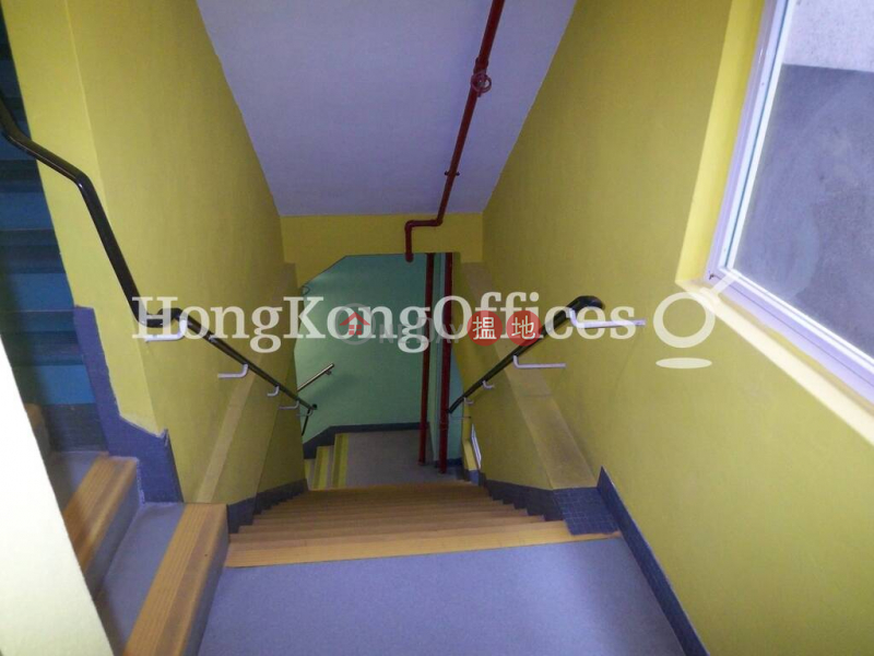 Property Search Hong Kong | OneDay | Office / Commercial Property, Rental Listings Office Unit for Rent at Luen Shing Building
