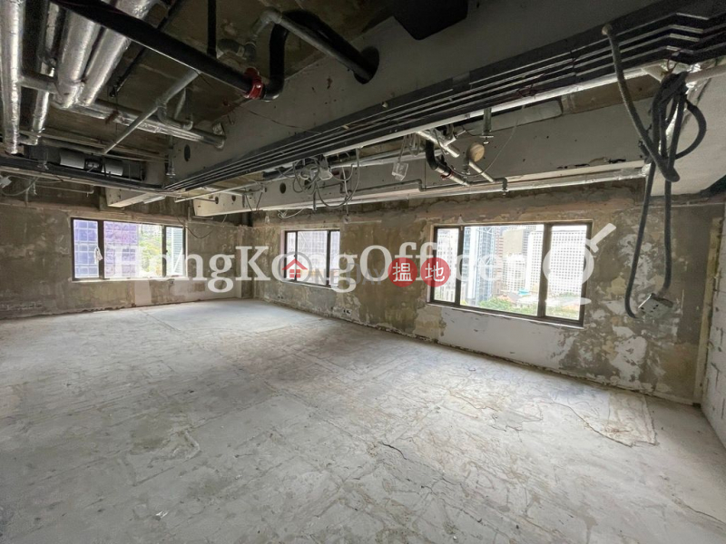 Office Unit for Rent at Bank of American Tower | Bank of American Tower 美國銀行中心 Rental Listings