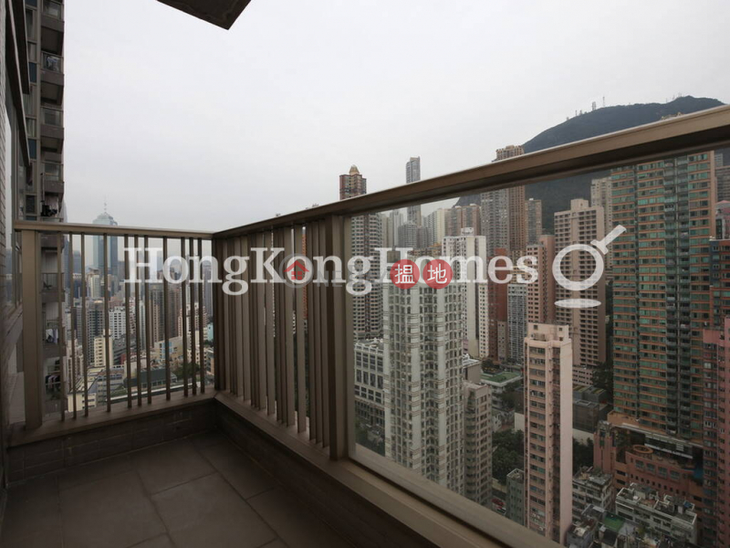 2 Bedroom Unit for Rent at Island Crest Tower 2 8 First Street | Western District | Hong Kong Rental HK$ 33,000/ month