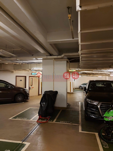 Motorbike space, Phase 2 Bellagio Tower 5 碧堤半島 2期 5座 | Tuen Mun (RAFIQ-270651158)_0