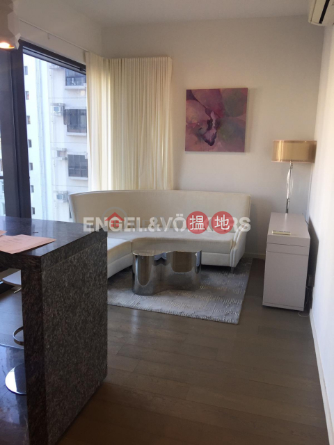 1 Bed Flat for Sale in Soho, The Pierre NO.1加冕臺 | Central District (EVHK99452)_0