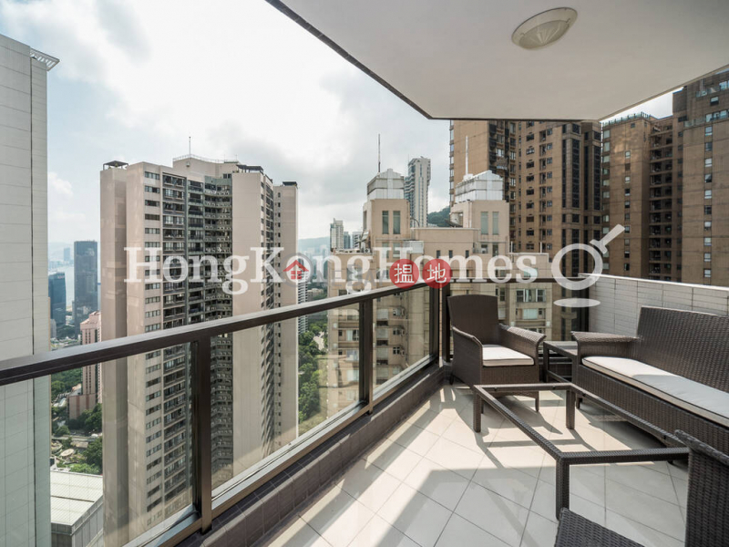 Property Search Hong Kong | OneDay | Residential | Sales Listings | 4 Bedroom Luxury Unit at Century Tower 1 | For Sale