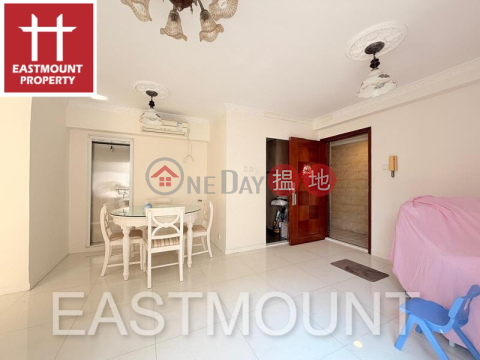 Sai Kung Flat | Property For Sale in Sai Kung Garden 西貢花園-Convenient location | Property ID:3631 | Block 2 Sai Kung Garden 西貢花園 2座 _0