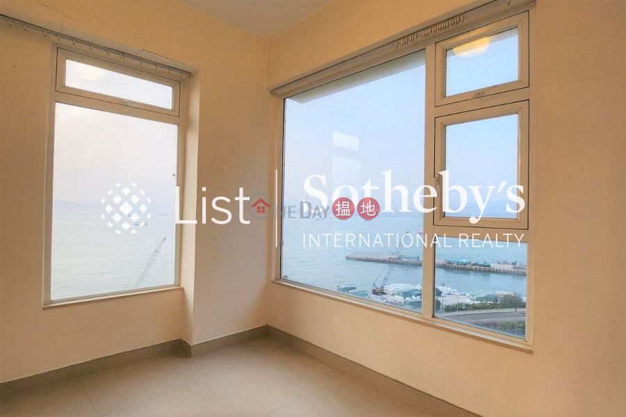 Property for Sale at Sum Way Mansion with 2 Bedrooms | 1 Belchers Street | Western District Hong Kong Sales | HK$ 6.2M