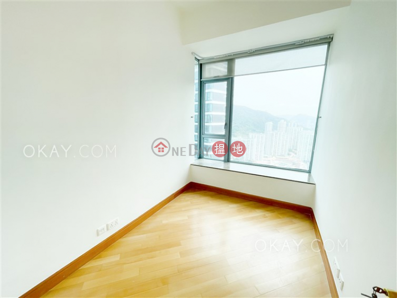 HK$ 65,000/ month Phase 4 Bel-Air On The Peak Residence Bel-Air, Southern District Beautiful 3 bedroom on high floor with balcony | Rental