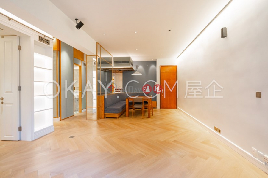 Luxurious 2 bedroom on high floor with balcony | For Sale 31 Robinson Road | Western District Hong Kong | Sales, HK$ 21M