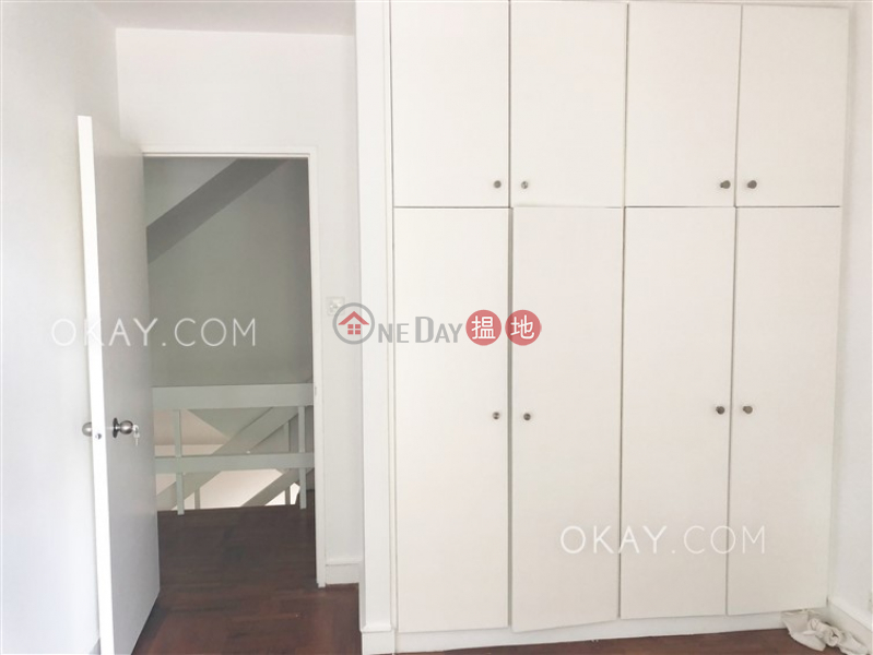Unique 4 bedroom with parking | Rental | 23B Shouson Hill Road | Southern District, Hong Kong Rental HK$ 110,000/ month