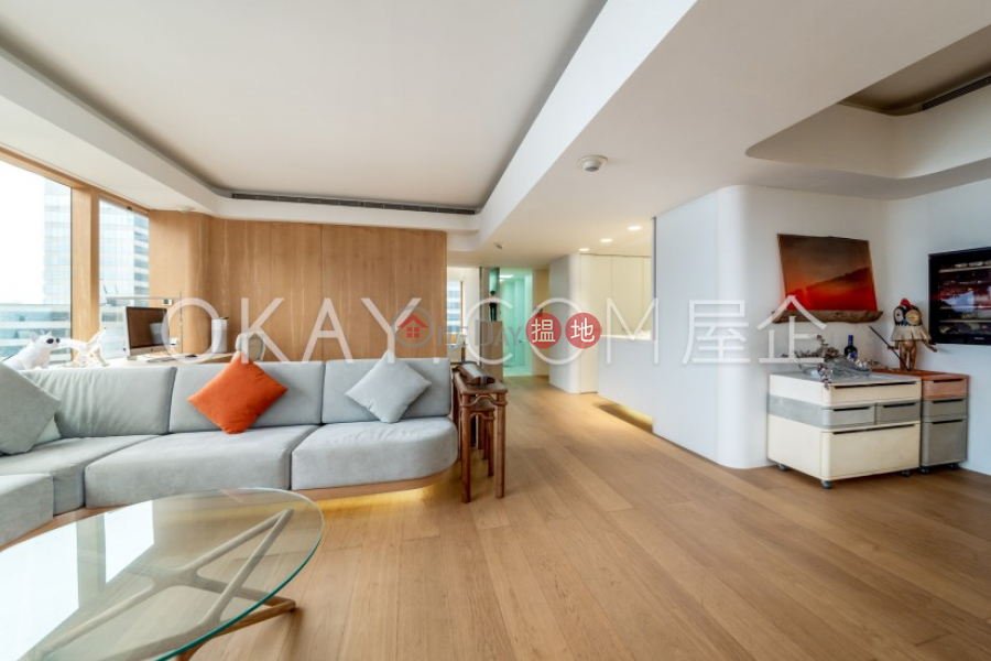 Property Search Hong Kong | OneDay | Residential | Sales Listings | Rare 2 bedroom on high floor with harbour views | For Sale