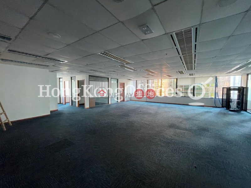 HK$ 149,840/ month Allied Kajima Building, Wan Chai District Office Unit for Rent at Allied Kajima Building