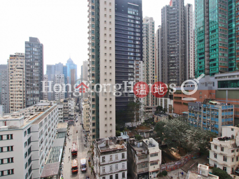 2 Bedroom Unit at Centrestage | For Sale, Centrestage 聚賢居 | Central District (Proway-LID112359S)_0