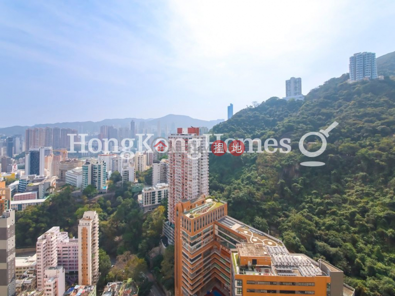 Property Search Hong Kong | OneDay | Residential | Rental Listings 3 Bedroom Family Unit for Rent at Bamboo Grove