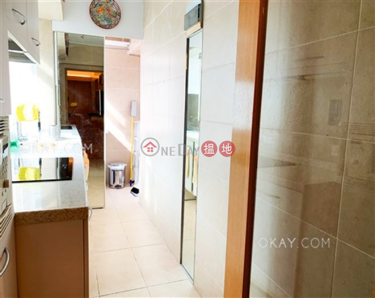 Intimate 1 bedroom in Central | For Sale, Million City 萬城閣 Sales Listings | Central District (OKAY-S46542)