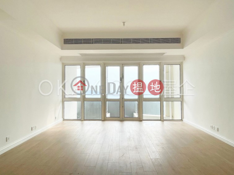 Stylish 3 bedroom with balcony & parking | Rental | Block 2 (Taggart) The Repulse Bay 影灣園2座 _0