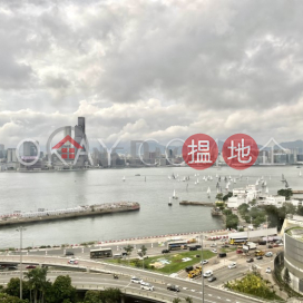 Charming 2 bedroom with sea views | Rental | Elizabeth House Block B 伊利莎伯大廈B座 _0