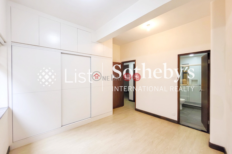 Property for Rent at 1-1A Sing Woo Crescent with 4 Bedrooms, 1-1A Sing Woo Crescent | Wan Chai District | Hong Kong | Rental HK$ 51,000/ month