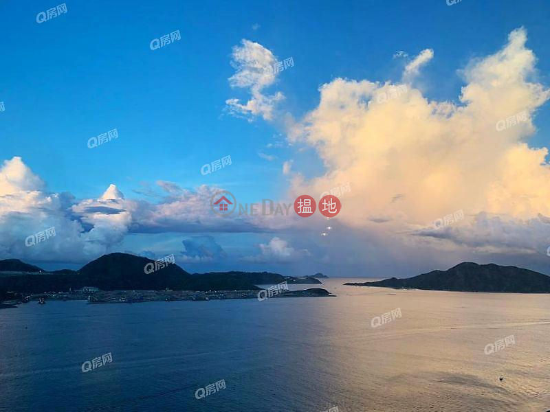 HK$ 33,000/ month | Tower 5 Island Resort, Chai Wan District, Tower 5 Island Resort | 3 bedroom Mid Floor Flat for Rent