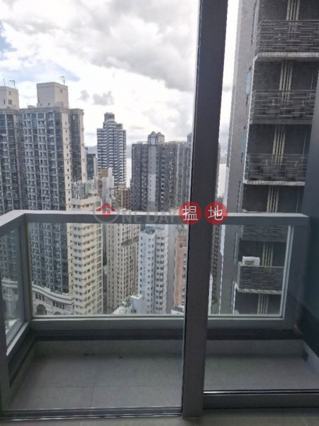 RESIGLOW BONHAM 1 BEDROOM, 8 Hing Hon Road | Western District Hong Kong | Rental HK$ 20,000/ month