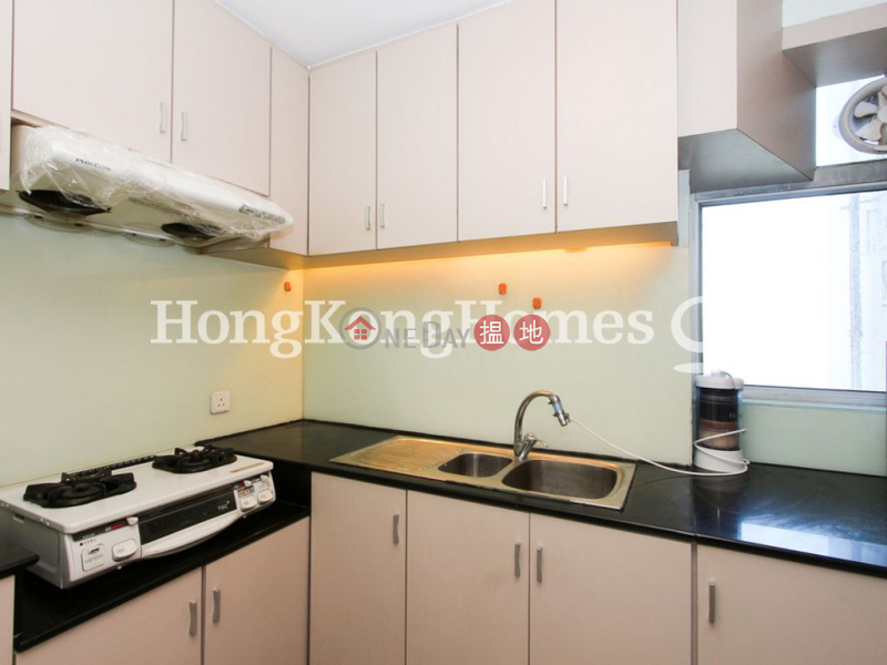 HK$ 47,000/ month | (T-34) Banyan Mansion Harbour View Gardens (West) Taikoo Shing Eastern District, 3 Bedroom Family Unit for Rent at (T-34) Banyan Mansion Harbour View Gardens (West) Taikoo Shing