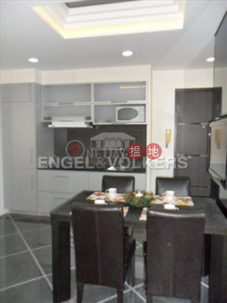 HK$ 17M | Roc Ye Court | Western District 3 Bedroom Family Flat for Sale in Mid Levels West