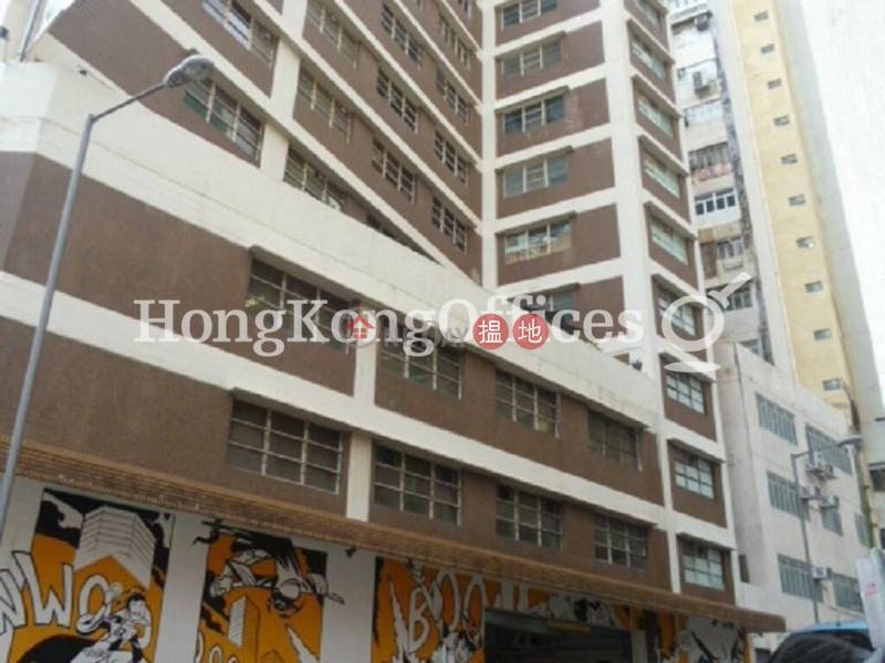 Industrial Unit for Rent at The Factory, The Factory The Factory Rental Listings | Southern District (HKO-65640-ALHR)