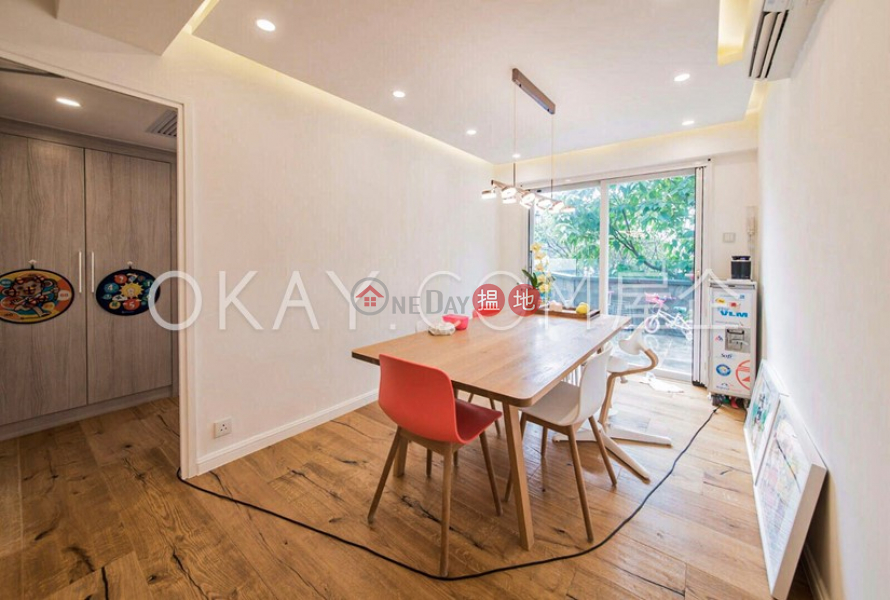 Property Search Hong Kong | OneDay | Residential Sales Listings Unique 2 bedroom with terrace & parking | For Sale