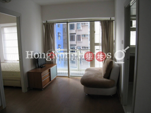 2 Bedroom Unit for Rent at Centrestage, Centrestage 聚賢居 | Central District (Proway-LID52813R)_0