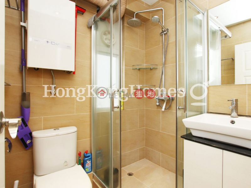 2 Bedroom Unit for Rent at Manifold Court 36-46 Pok Fu Lam Road | Western District | Hong Kong Rental HK$ 20,000/ month