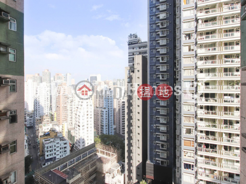 1 Bed Unit for Rent at Grandview Garden, Grandview Garden 雍翠臺 | Central District (Proway-LID72702R)_0