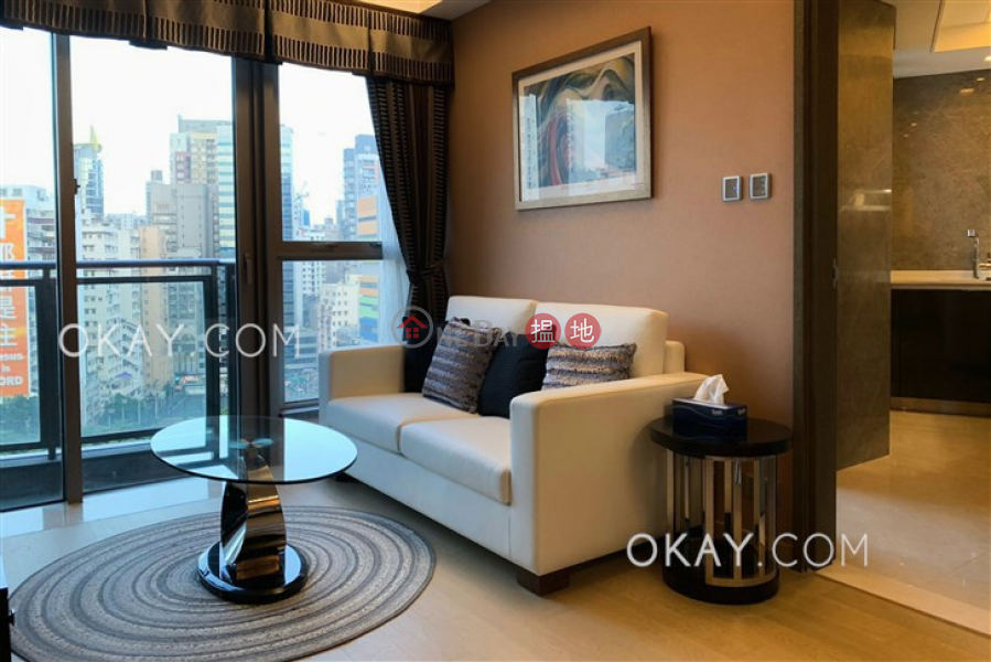 Popular 2 bedroom with balcony | Rental, The Austin The Austin Rental Listings | Yau Tsim Mong (OKAY-R302370)