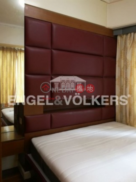 西半山3 Bedrooms3睡房 Apartment in Palatial Crest3西摩道 | 中區-香港出租-HK$ 40,000/ 月