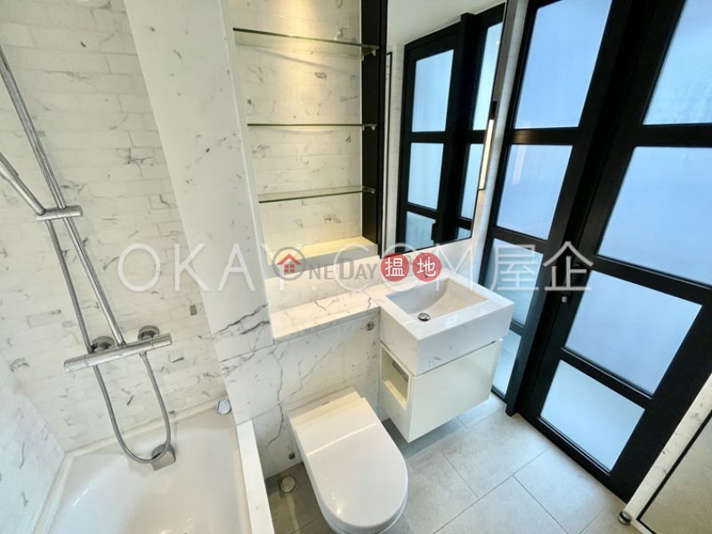 Nicely kept 2 bedroom with balcony | Rental 7A Shan Kwong Road | Wan Chai District | Hong Kong | Rental HK$ 38,000/ month