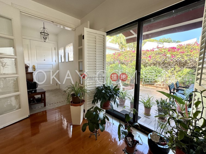 4房3廁,海景,星級會所,連車位蔚陽3期海蜂徑2號出售單位|蔚陽3期海蜂徑2號(Phase 3 Headland Village, 2 Seabee Lane)出售樓盤 (OKAY-S8879)