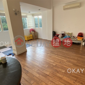 Stylish 3 bedroom with parking | Rental, Loong Fung Terrace 龍風臺 | Wan Chai District (OKAY-R269184)_0