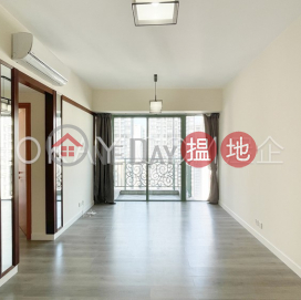 Luxurious 3 bedroom with balcony | For Sale | Bon-Point 雍慧閣 _0