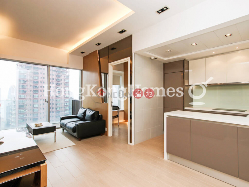 2 Bedroom Unit at Soho 38 | For Sale, Soho 38 Soho 38 Sales Listings | Western District (Proway-LID170183S)